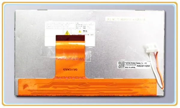KCVV DHL/EMS 6," дюймовый LT065AB3D300TFT ЖК-дисплей модуль класса A+ в течение 3 месяцев