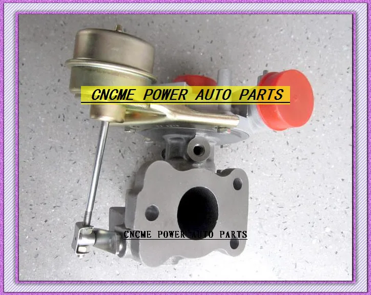 TURBO K03 53039880051 53039700051 Turbine Turbocharger For Suzuki Grand Vitara Geo GM Tracker DW10ATED 2.0L 109HP (2)
