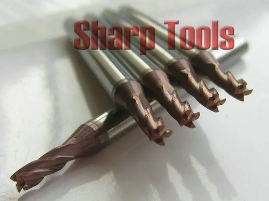 metal cutting tool bits