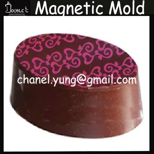 magnetic mold7-3