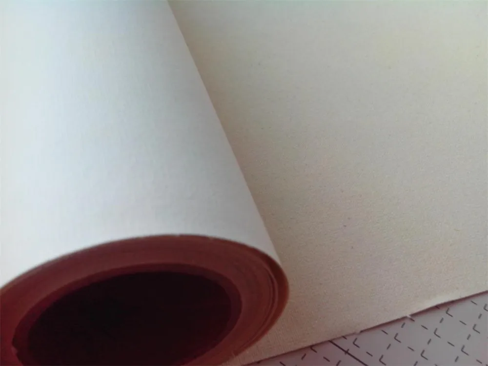 cotton inkjet canvas