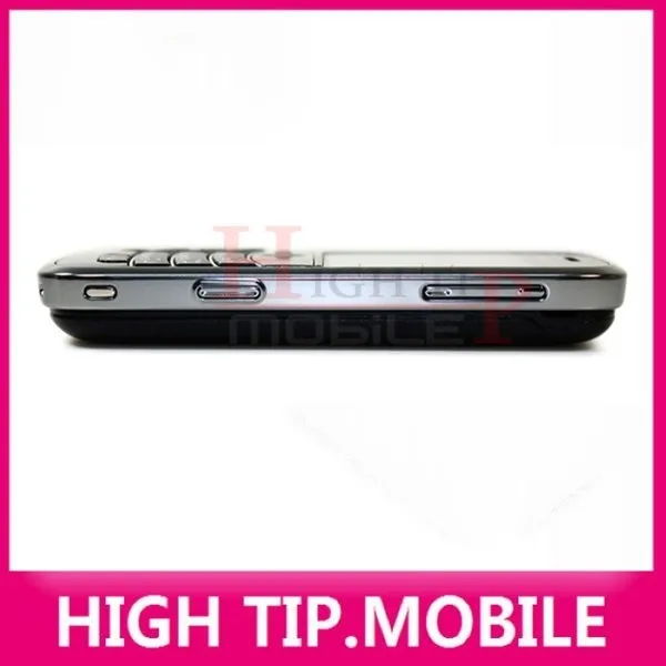 Сотовый телефон BlackBerry Bold 9000 3g gps Восстановленный гарантия 1 год