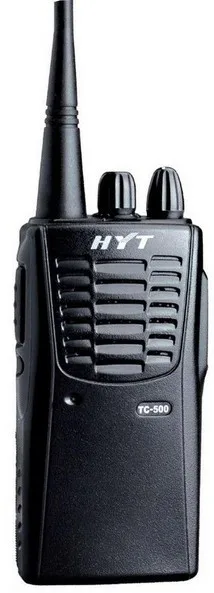 HYT TC500 UHF портативное радио для гостиницы/супермаркета