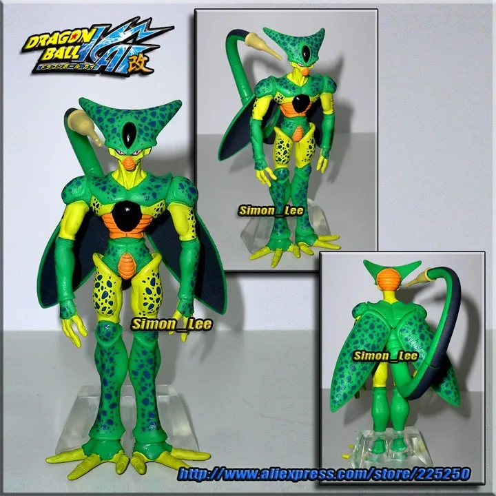Японское аниме «драгонболл» Dragon Ball Z/Kai Оригинальные BANDAI HG Gashapon ПВХ игрушки фигурка-ячейка 3 шт. и ячейка Jr. 2 шт