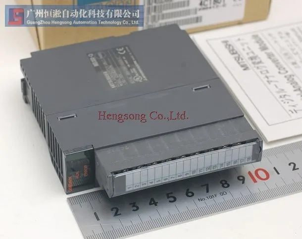 PLC Q68DAVN() в коробке с одной гарантией года