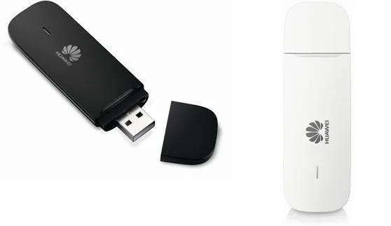 Huawei e3531s-6 3G HSPA + 21 Мбит/с USB surfstick