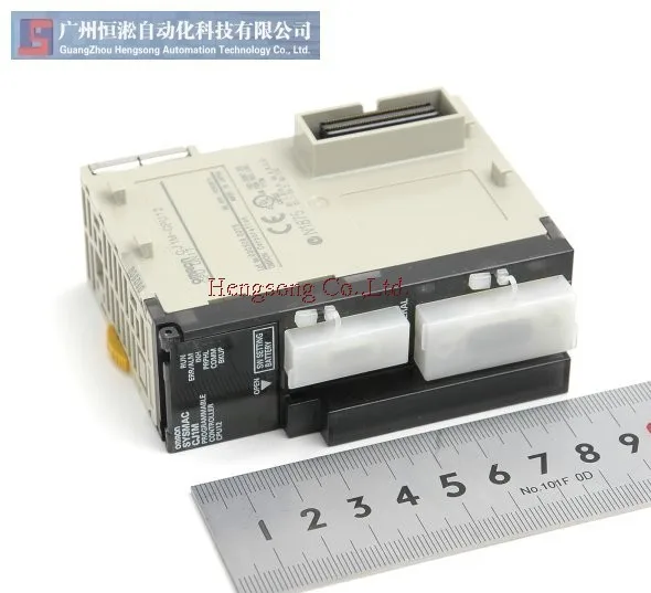 Ом Рон plc CJ1M-CPU12() с один год гарантии