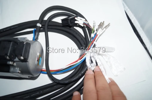 Komori фонтан воды двигателя, NA80-40NFMKS-M170, 764-5300-605, оригинальные запчасти Komori