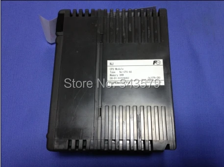 Komori программируемый контроллер, FUJI-PLC-NJ-CPU-A8, BFU-NJ-CPU-A8, Komori оригинальные используется части