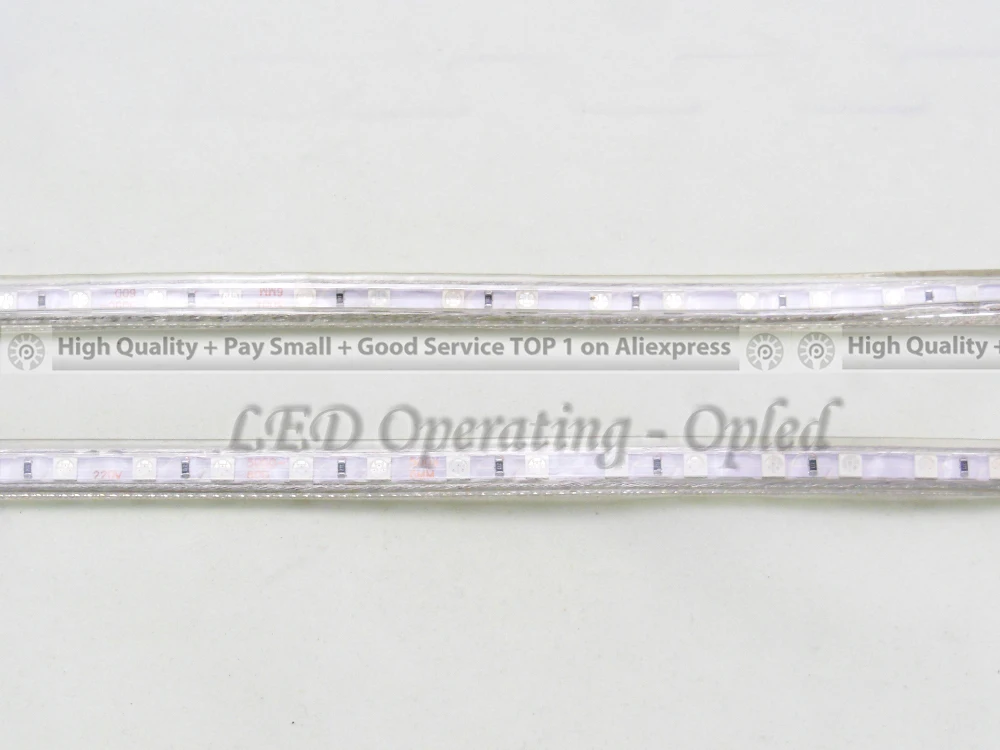 28.8w 2pcs per lot, 1 630nmRed   1 450nmBlue SMD Strip Grow Light, flexible led grow light for grow box hydroponics system (8).jpg
