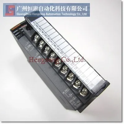 PLC Q62DAN() в коробке с одной гарантией года