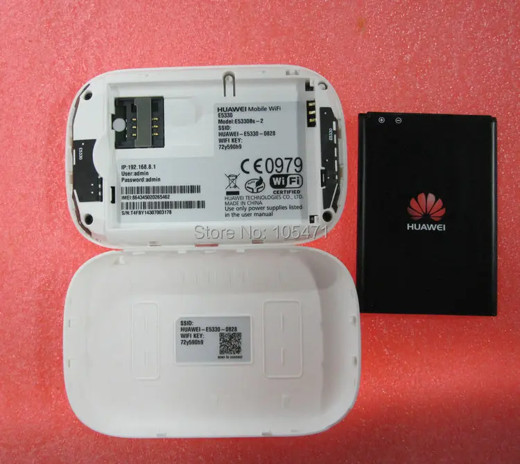 HUAWEI E5330 портативный маршрутизатор HSDPA+/GSM 3g Мобильная точка доступа 21 Мбит/с разблокирована