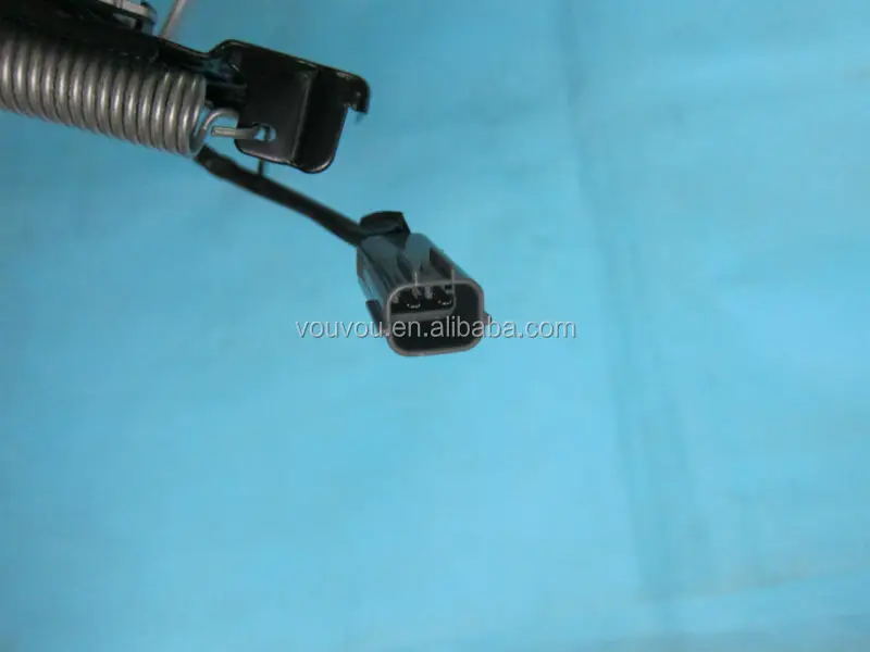Замок капота привод для mazda 3 2008-2012 BL BBM4-56-620A