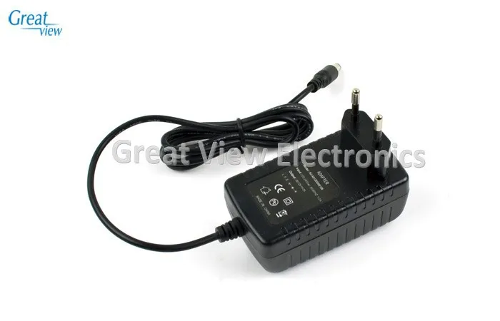 power adapter
