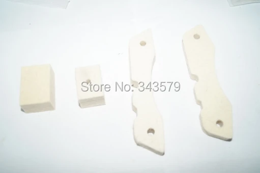 cleaninng felt for rings in contact with plate cylinder and blanket cylinder for KBA and Mitsubishi (7)