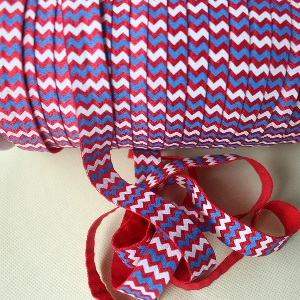chevron foe8