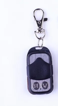 fob buttons