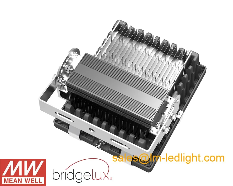 100W LED flood light 04