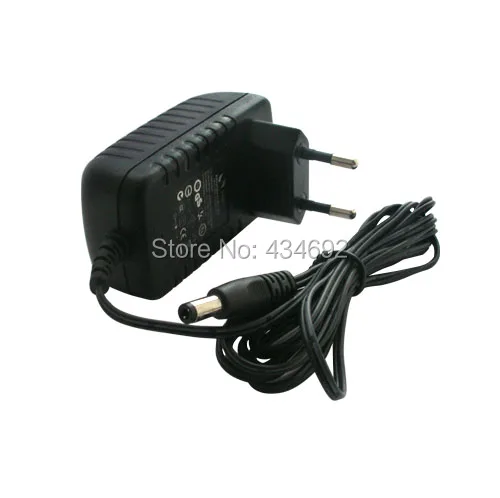 DC12V 2A AC100-240V Питание адаптер/конвертер UK/US/EU/AU разъем трансформаторы систем освещения для Светодиодный свет