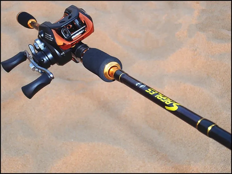 По EEMS 2,10 м спиннинговая Удочка морская Удочка супер жесткая литая Удочка приманка литье углеродная Рыбная ловля спиннингом удочка