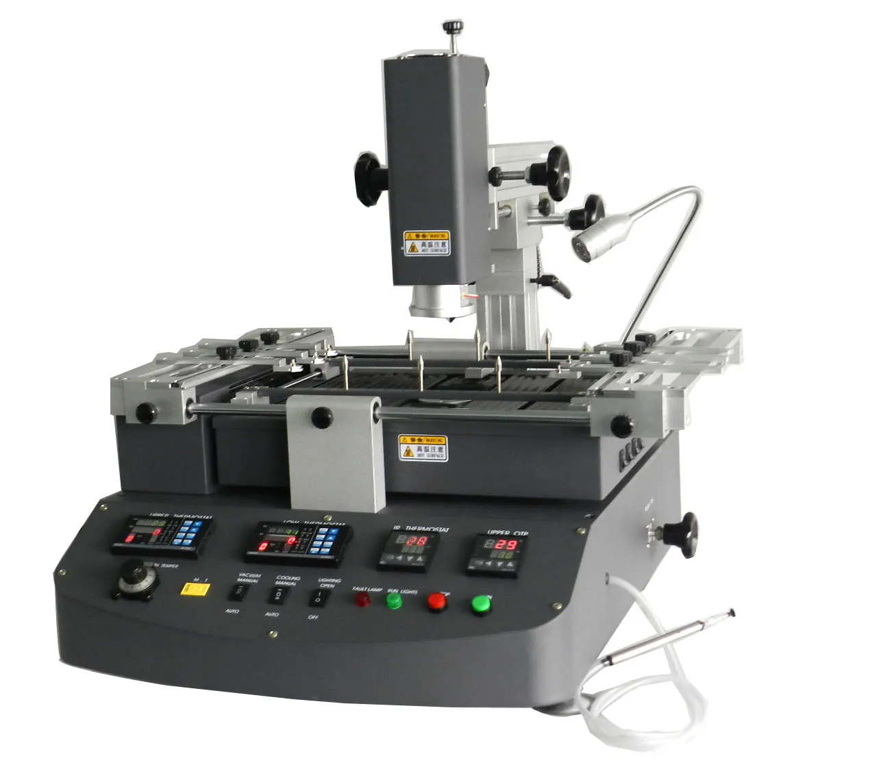 HT-650B