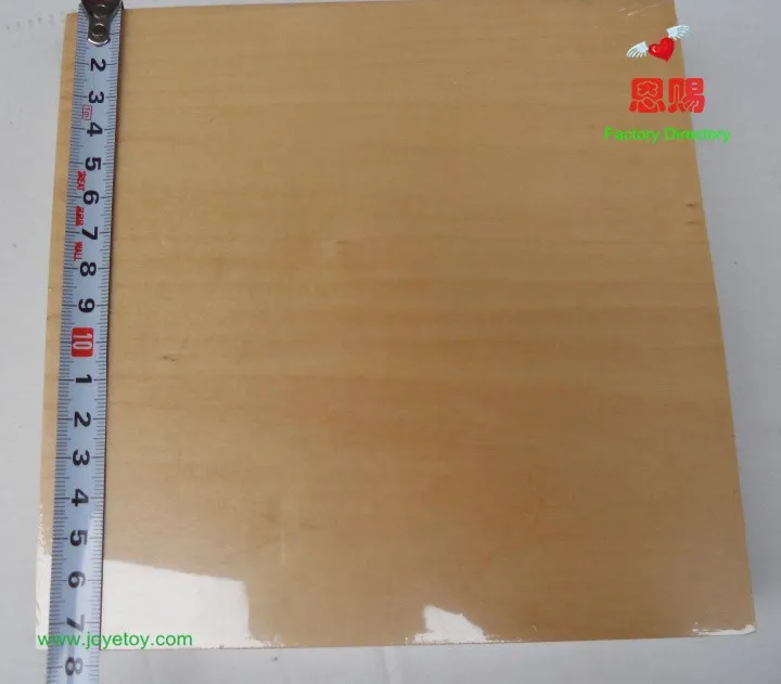 3014 Fabric box 12 different cloth montessori (2)