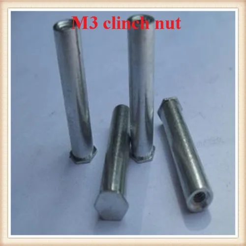 clinch nut 2