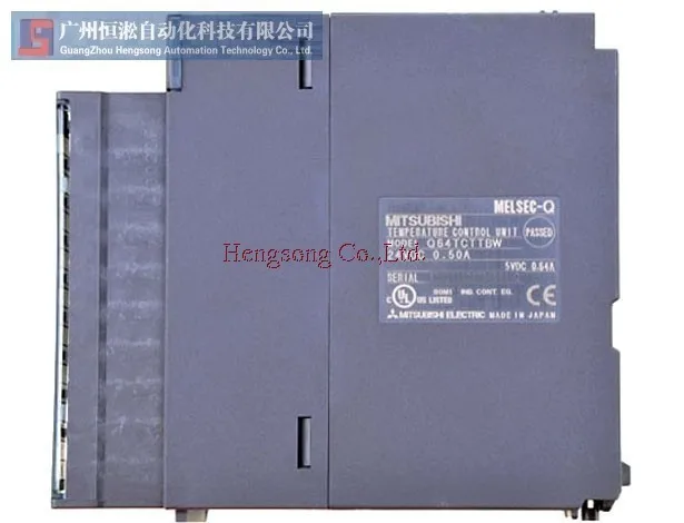 Q64TCTTBW PLC() в коробке с одной гарантией года