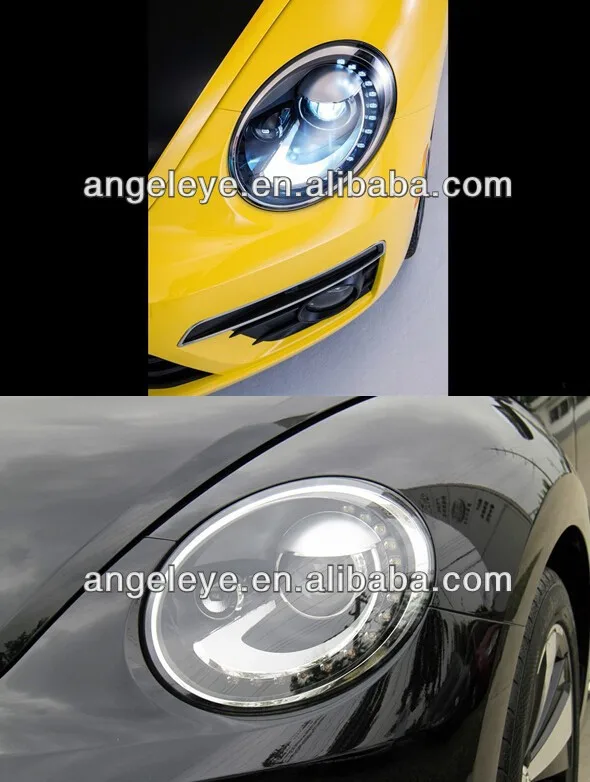 Жук светодиодная фара для Volkswagen 11 до 13 TLZ