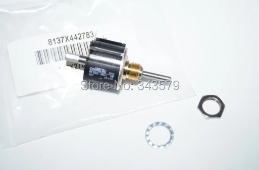 Roland потенциометр, 137X442783,8137X442783, PD 2303-5KO/J 5AF, Roland оригинальные запчасти