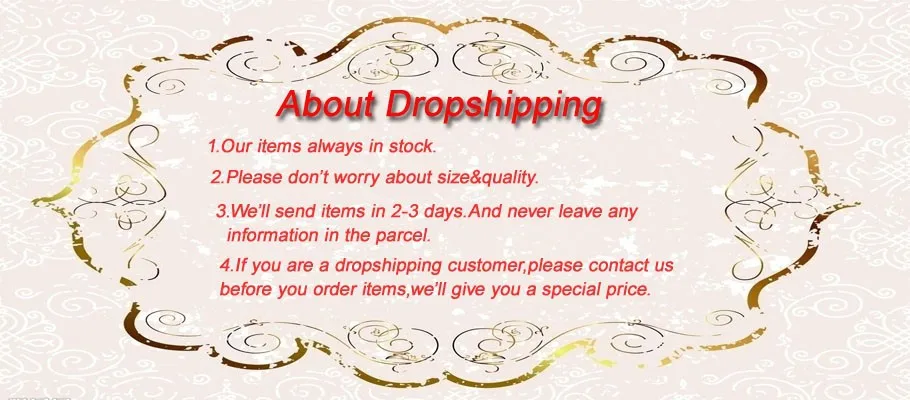 dropshipping