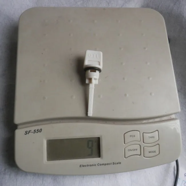 OIL CAP LEVEL GAUGE ROBIN EY20 167F 6