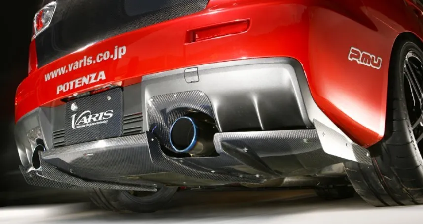 EVO X REAR DIFFUSER02