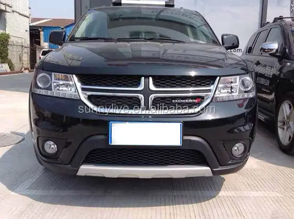 Для Dodge Journey JCUV светодиодный головной фонарь 2009- лет