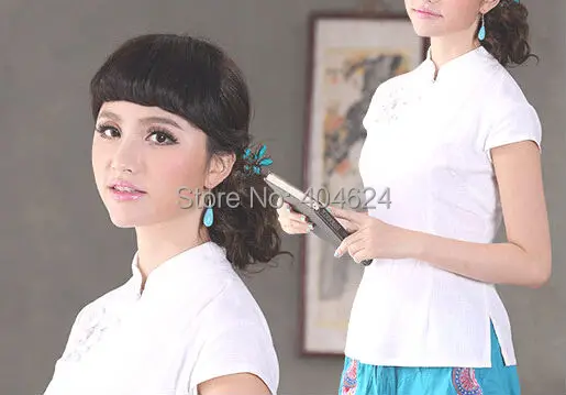 qipao top23
