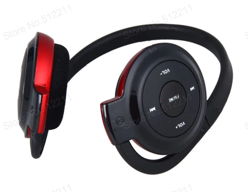 Estereo Db Deporte Auriculares Usb Auriculares Tarjeta Tf Mp3