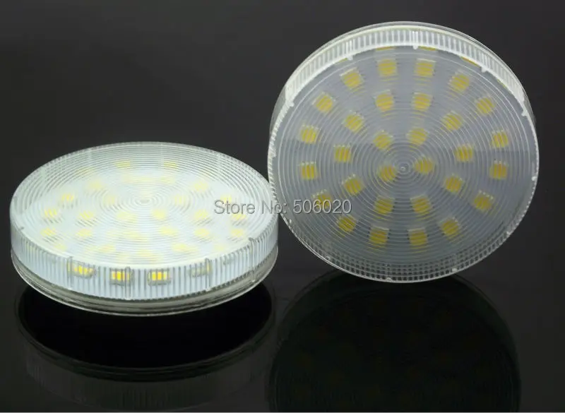 gx53 led 5050