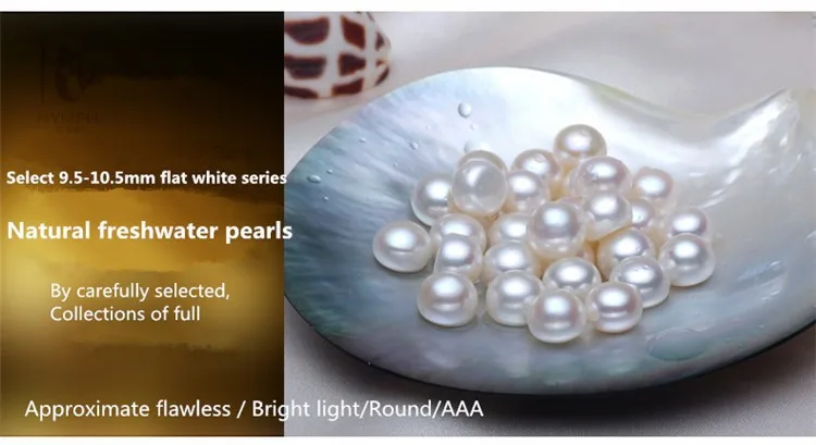 Nymph Pearl комплекты украшений для женщин большие кристальночистые жемчужины Цепочки и ожерелья браслет серьги ювелирные украшения лучший подарок для мамочек День Святого Валентина T104