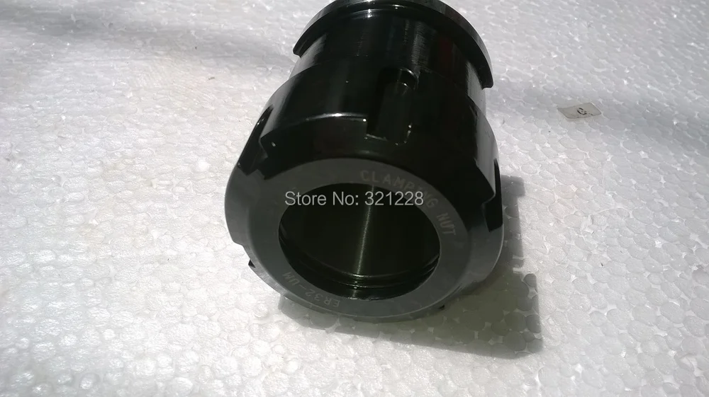 ISO30-ER32-63 цанговый патрон NT30-ER32-63 держатель насадок и M12 x1.75