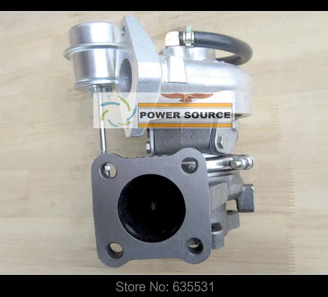 Turbo CHRA картридж ядро CT9 17201-64190 17201-55030 для TOYOTA Starlet PASEO Tercel EP82 EP91 EP85 4EFE 1.3L 2JZ-GT