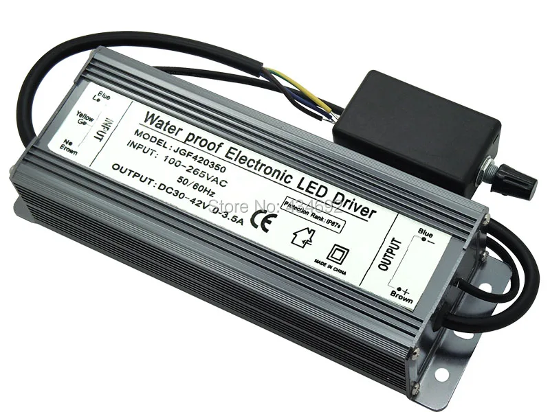 150W  -2
