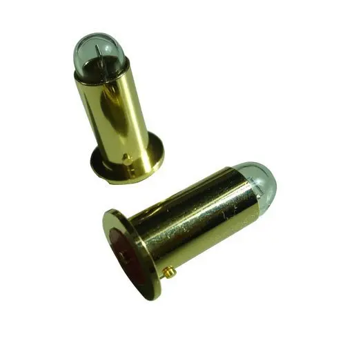 HEINE 068 X-04.88.068 лампа фары 6,0 В 1.7A 300HRS Позолоченные CARLEY1679-FREE доставка