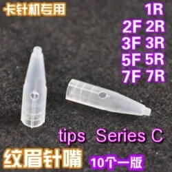 C tip