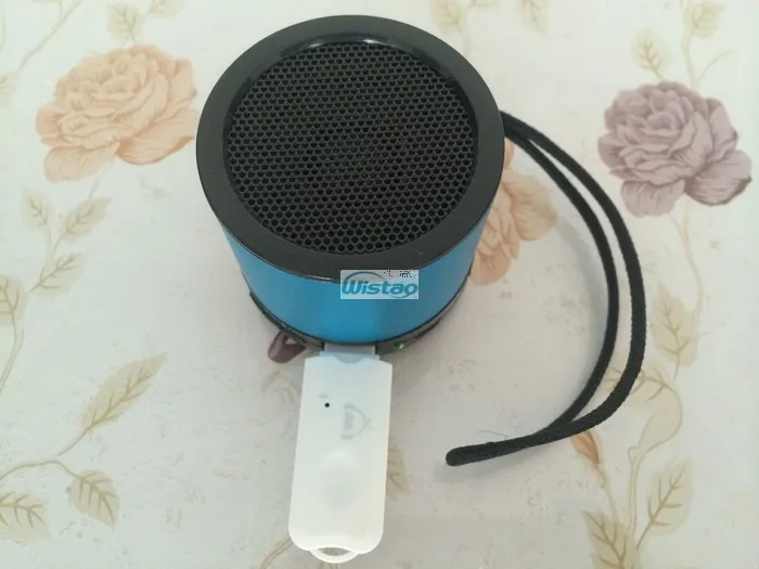 Bluetooth беспроводной приемник USB аудио приемник стерео Bluetooth 4,0 для USB усилитель динамик музыкальный конвертер Белый
