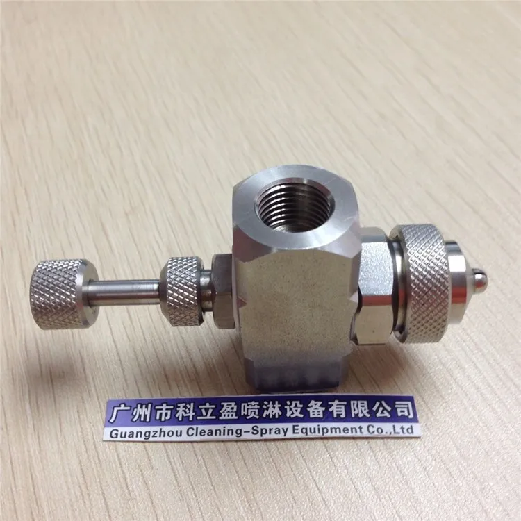Guangzhou cleaning-spray Equipment Co., LTD предоставляет распылитель воздуха