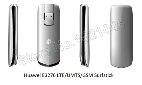 HUAWEI E3276 4g lte modem with 150Mbps download speed