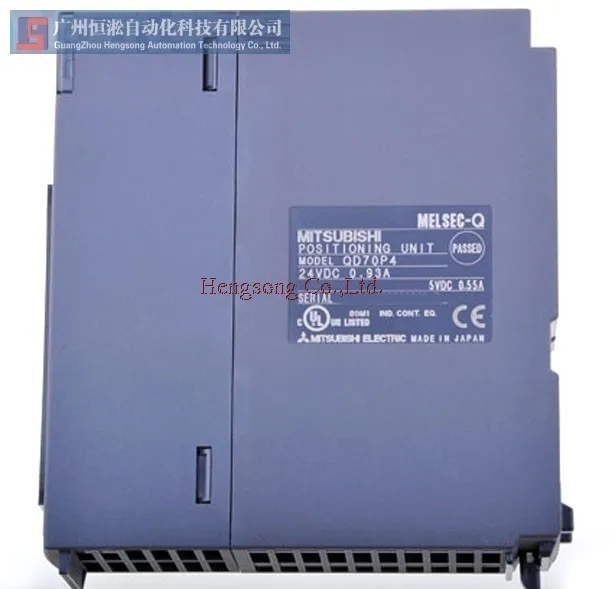 PLC QD70P4() 99% в коробке с одной гарантией года