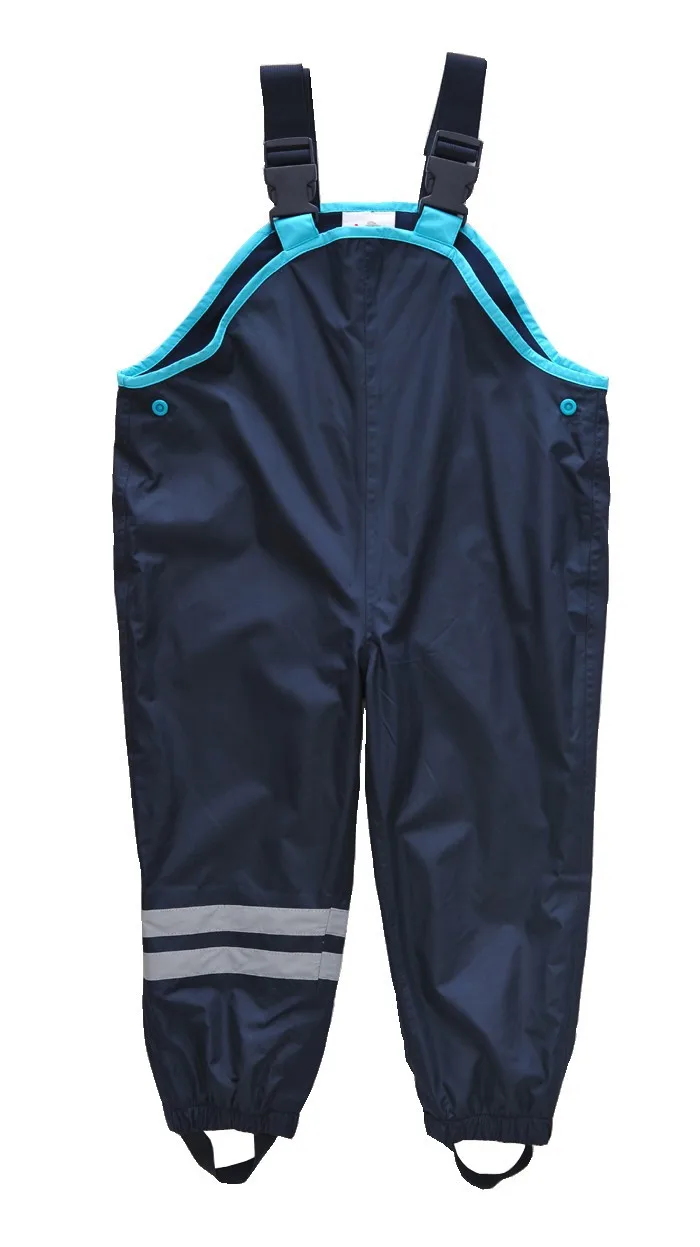 Ветровка для мальчиков, куртка и штаны, небесно-голубая куртка+ темно-синие штаны, размер 98-128(MOQ: 1 комплект