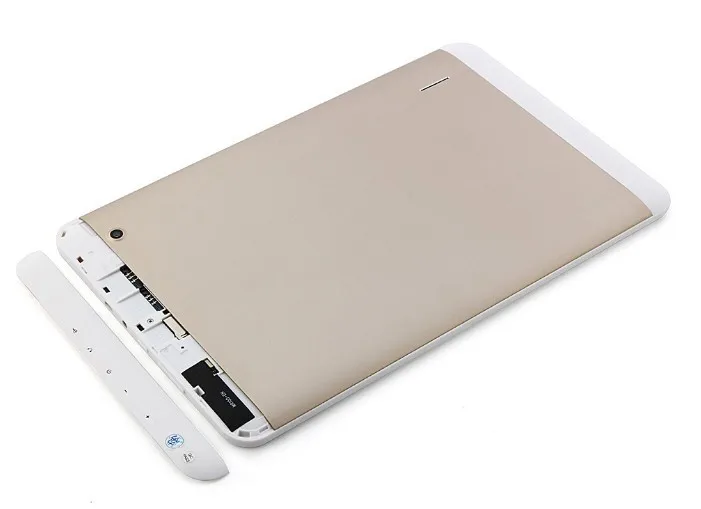 3g сотовый телефон Tablet PC MTK8382 gps, Bluetooth, FM радио, 4 ядра 10,1 дюймов ips Android 4,2 Dual SIM 8 ГБ карта Золотой