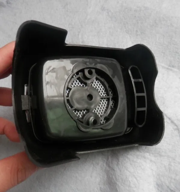 AIR FILTER ASSEMBLY ZENOAH BC3410-4310 BK3402-4302 4